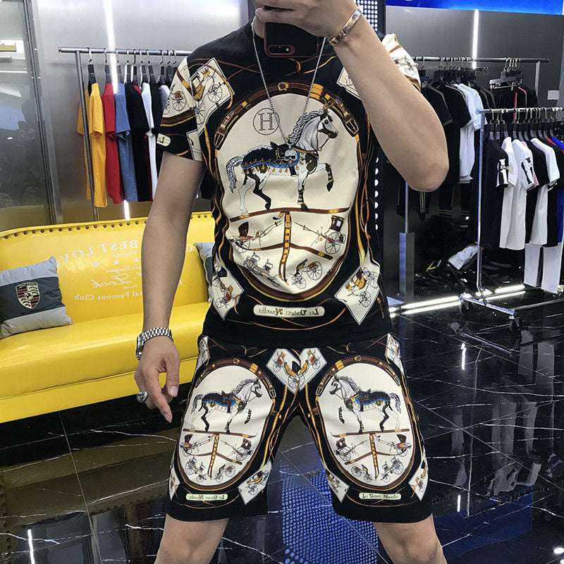 Tiwi Pants and top set