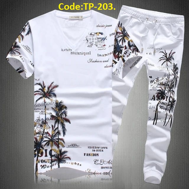 THUN Set Neonato: T-shirt Maniche Lunghe + Scamiciato Con Volpe Grace - Morbido E Confortevole, Per Ogni Occasione - 3